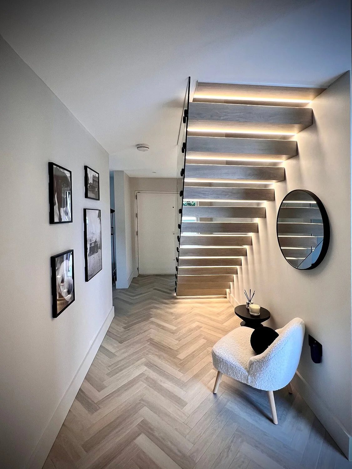 rosewood contracting ltd construction new build refurbishment harpenden hertfordshire