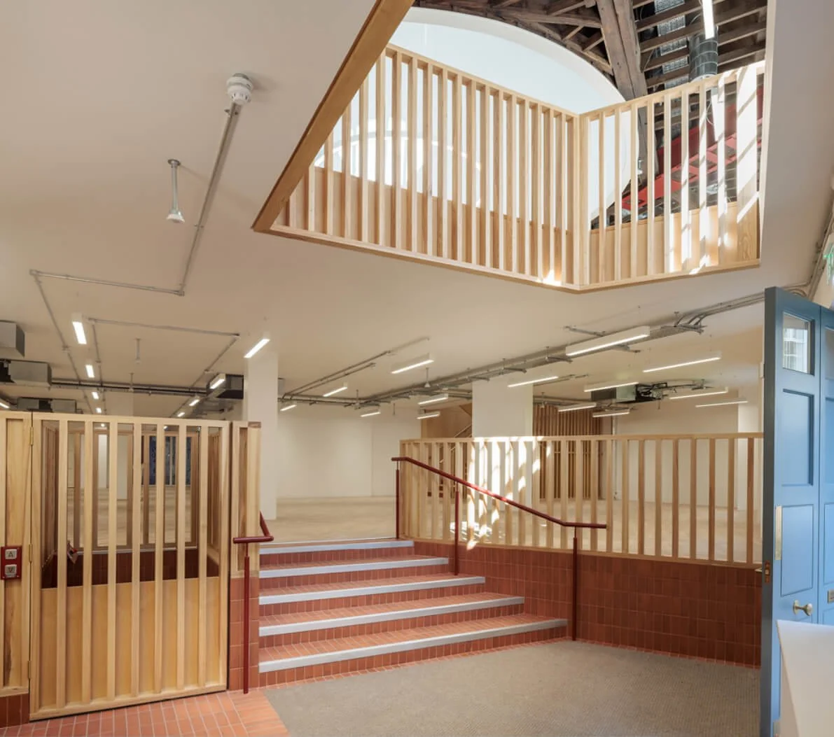 rosewood contracting ltd construction new build refurbishment harpenden hertfordshire