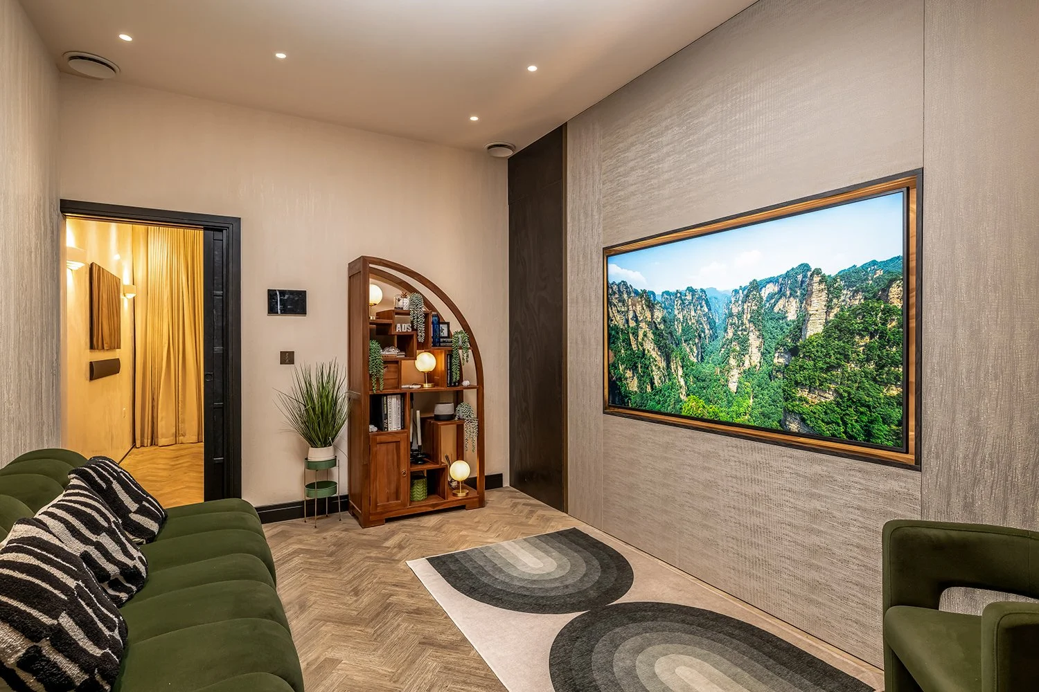 ads smart home specialist St Albans hertfordshire showroom