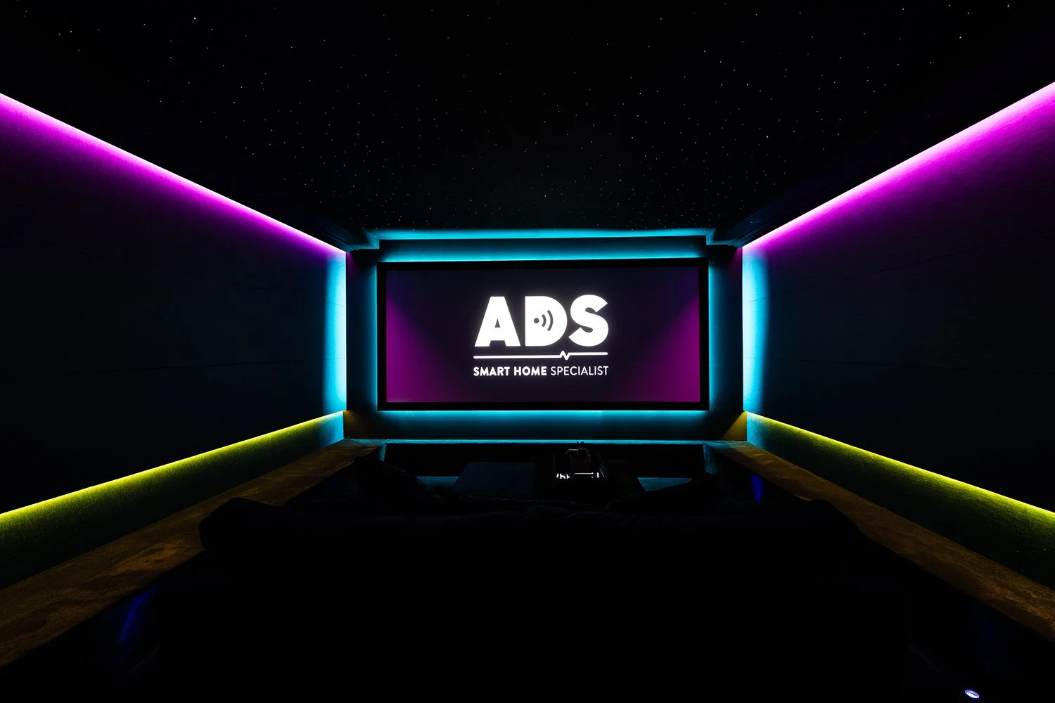 ads smart home specialist St Albans hertfordshire