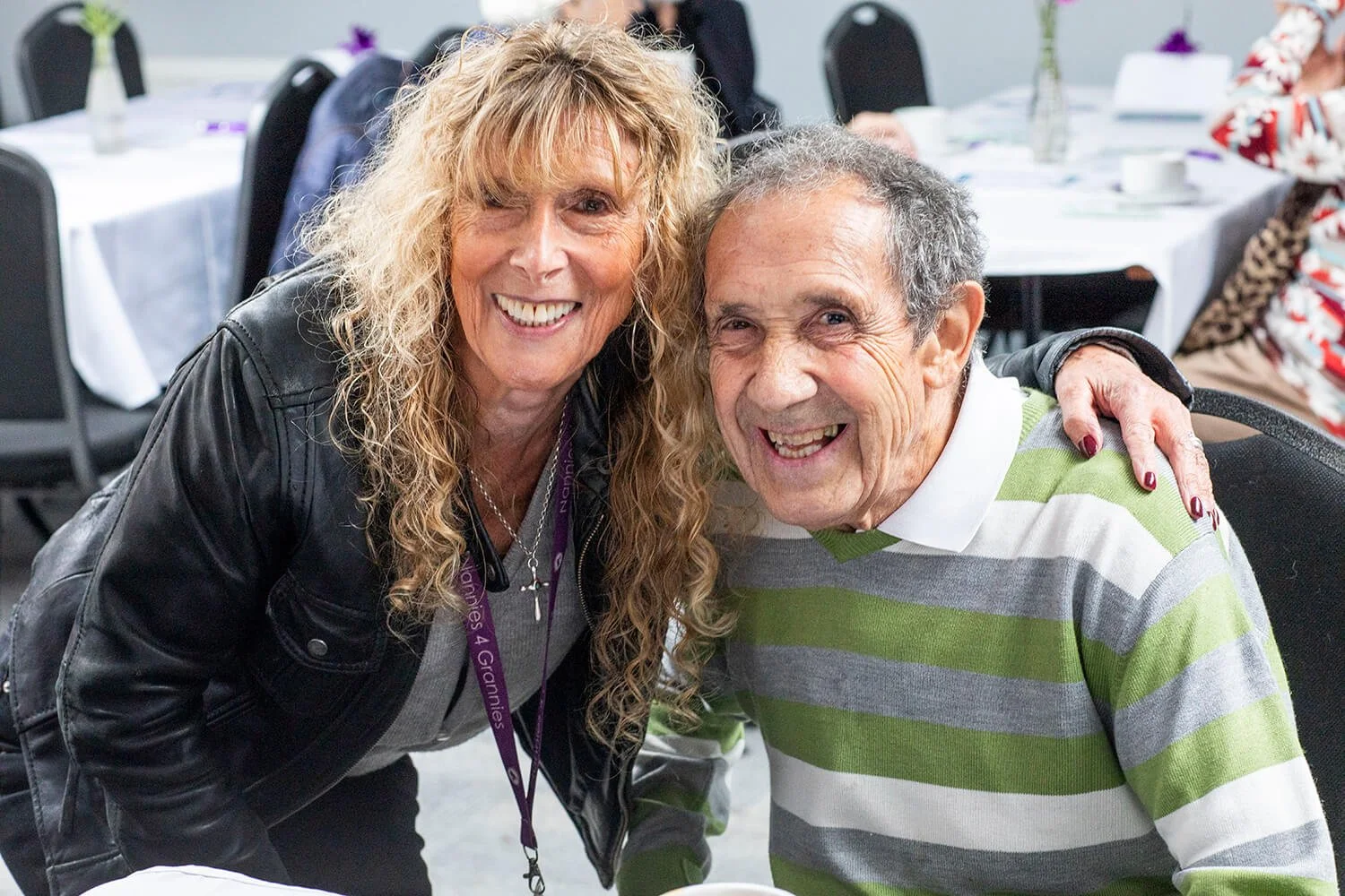 Nannies 4 Grannies Harpenden Hertfordshire