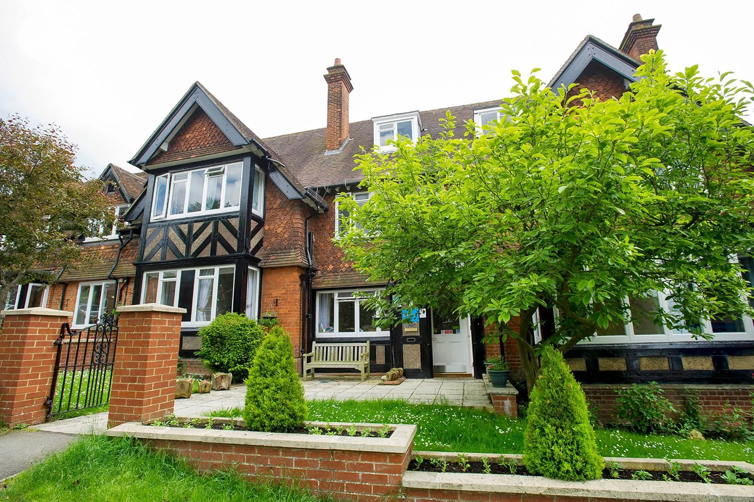 Field House Care Home Harpenden Hertfordshire 