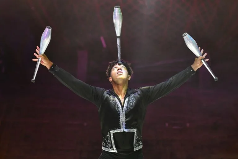 circus zyair harpenden hertfordshire 