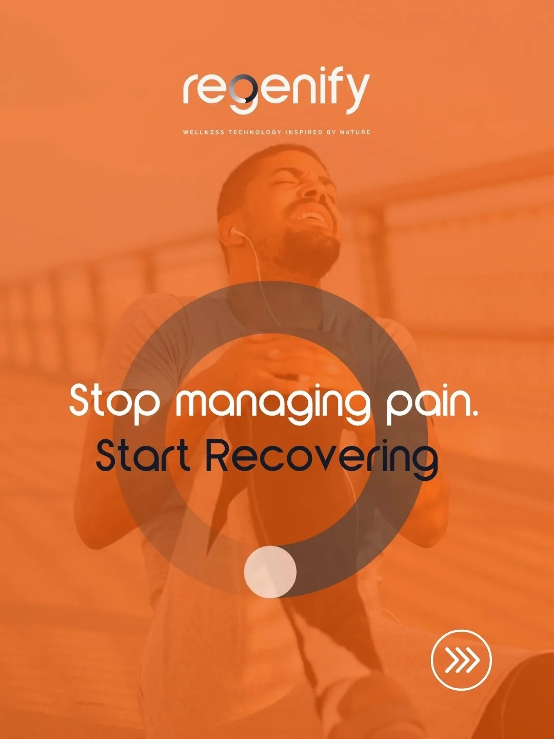 Stop managing your pain like it&rsquo;s something you just have to live with. Because it isn&rsquo;t.
❌
Most people stay stuck not because they&rsquo;re not trying... but because everything they&rsquo;ve been given only manages symptoms instead of re