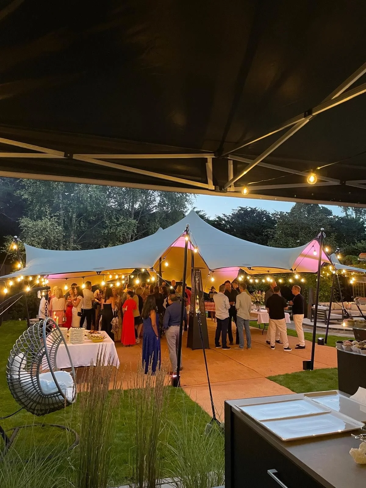 🐘 Supplier Spotlight ✨

Our member @thepink_elephant creates beautifully considered events, from intimate garden parties to full-scale summer celebrations.
🥂
Working with trusted partners like Alternative Stretch Tents and TentStyle, @thepink_eleph