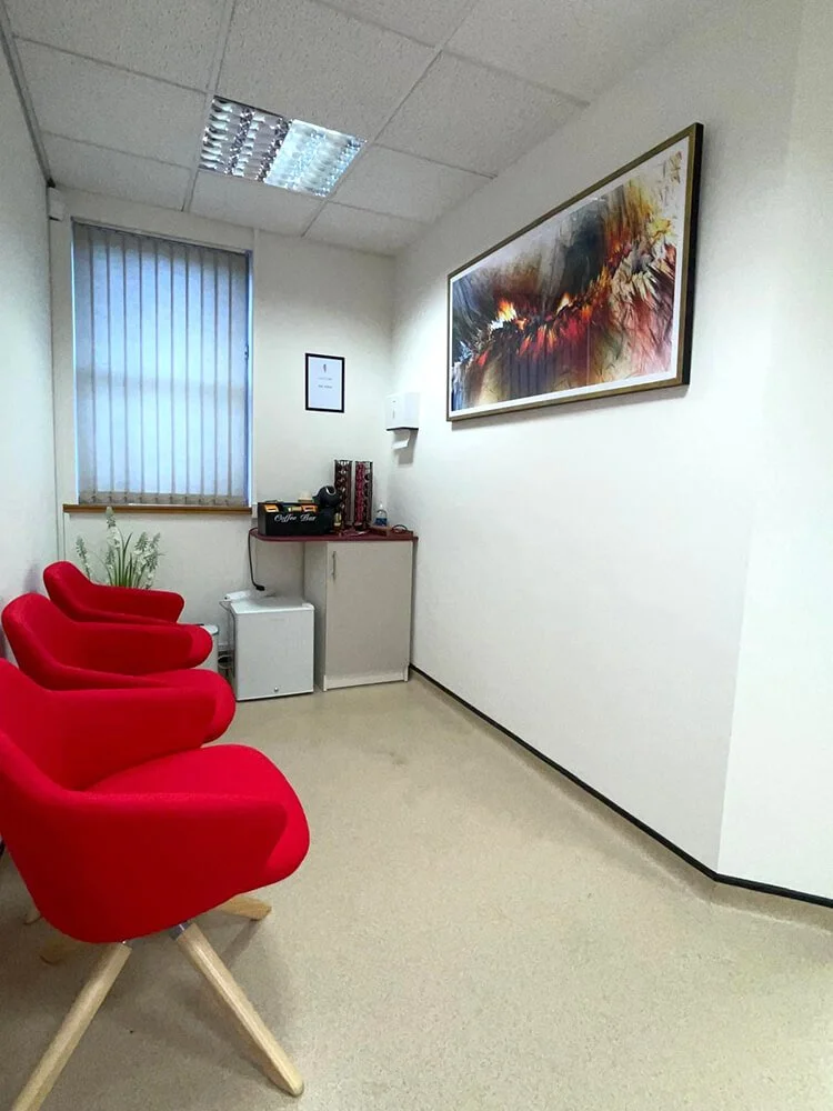 Complete Dermatology Harpenden Hertfordshire Clinic