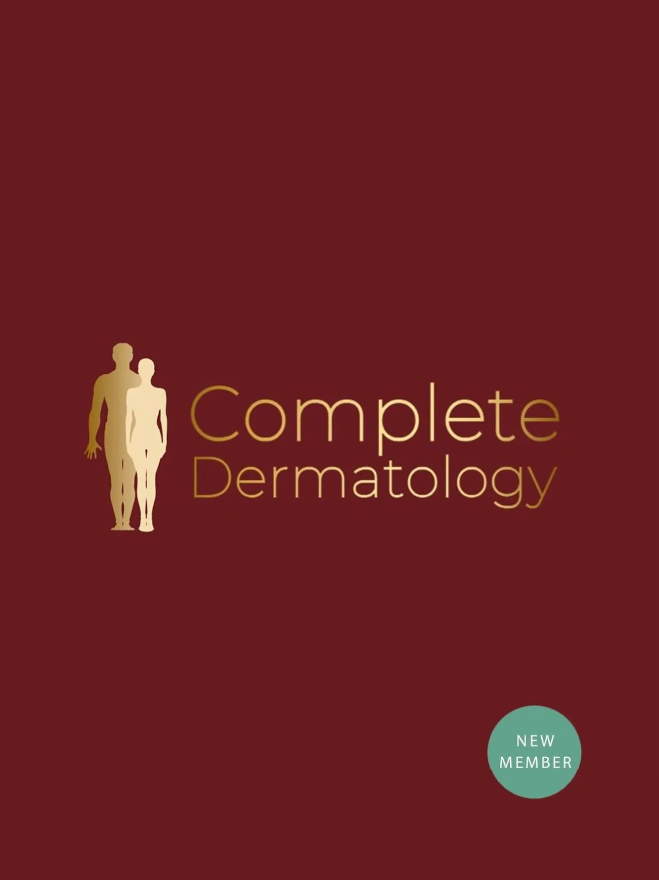 ✨New Member✨

We are excited to welcome @drsharoncrichlow as a new member of We Are Harpenden
🎉
Complete Dermatology is redefining skin health and aesthetics across Hertfordshire with outstanding Consultant-Led Dermatology care, all under one roof.
