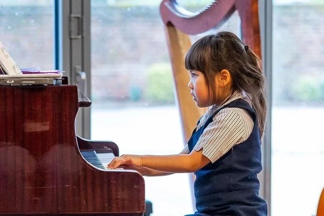Our member @stahschool and their tea and music recitals are a highlight of school life, giving their young musicians the chance to perform in a warm, supportive setting for friends and family. These moments celebrate the progress of their pupils and 