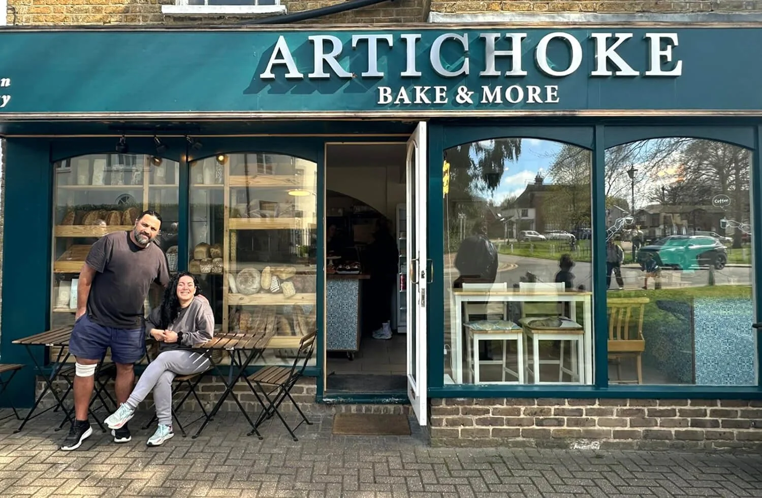 Artichoke-whittaker-co-food-safari-harpenden