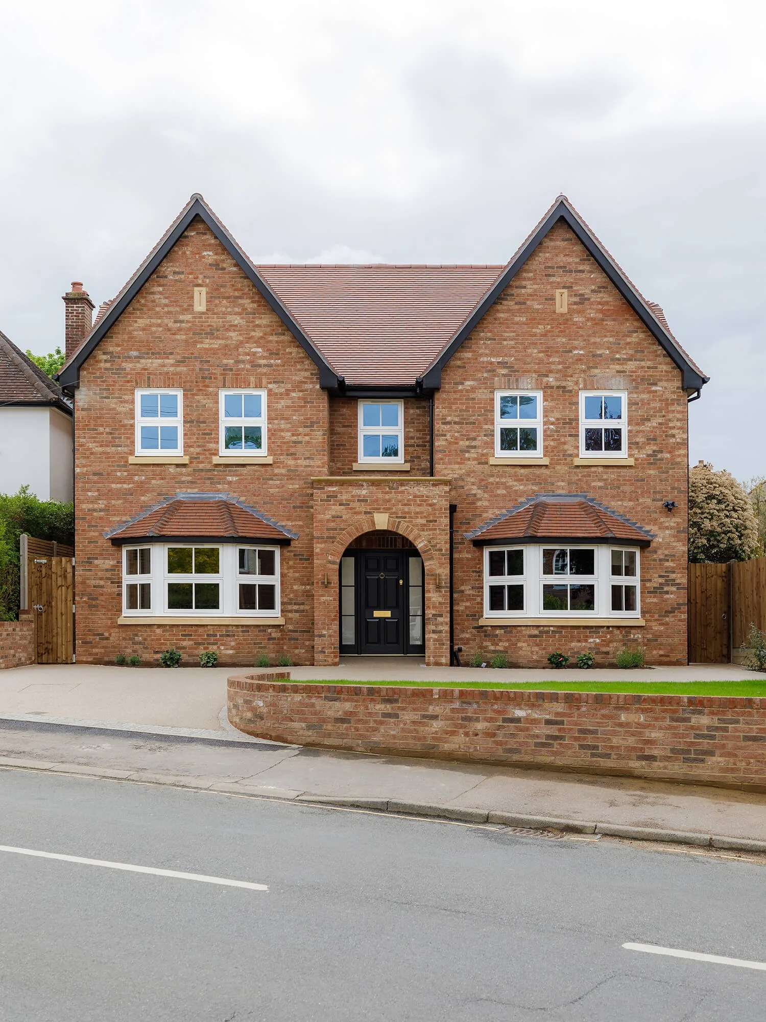 AWB Group Harpenden Hertfordshire Builders