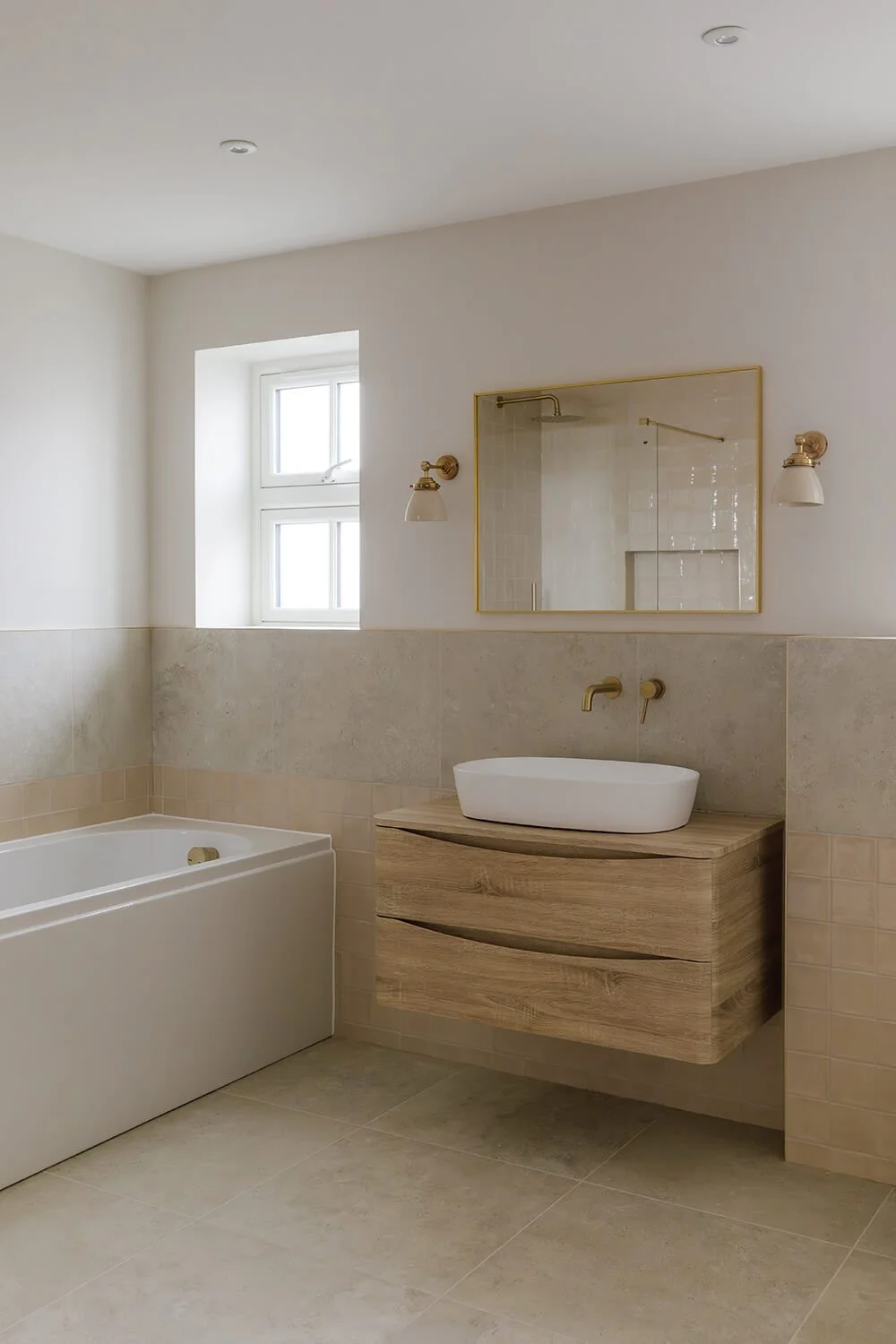 AWB Group Harpenden Hertfordshire Builders Bath