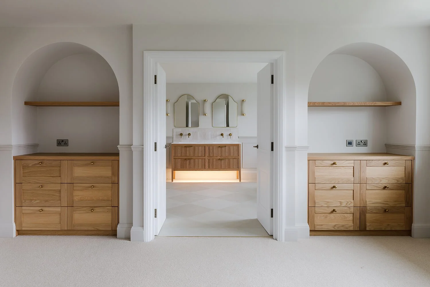 AWB Group Harpenden Hertfordshire Builders Bedroom