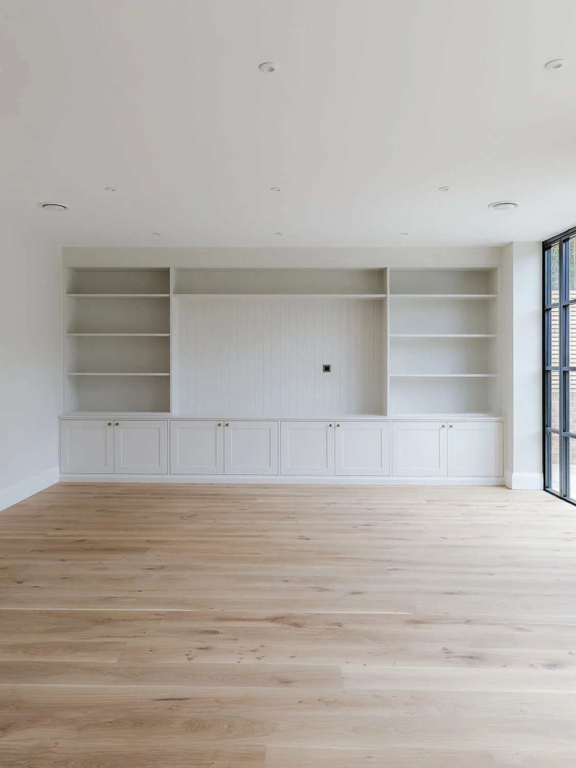 AWB Group Harpenden Hertfordshire Builders Fitted Units