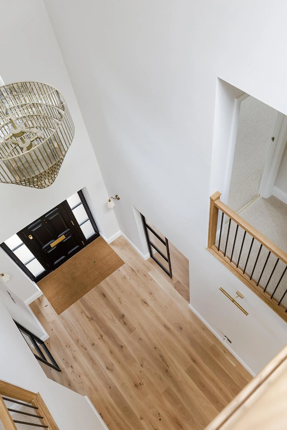 AWB Group Harpenden Hertfordshire Builders