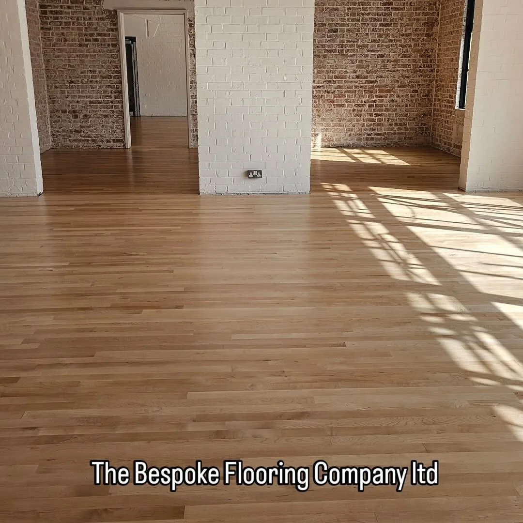 Our member  @thebespokeflooringcompany and their 28+ years of industry experience set them apart.
🔨
Having worked across a wide range of sectors, they don&rsquo;t just supply flooring, they provide expert advice and tailored solutions that make a re