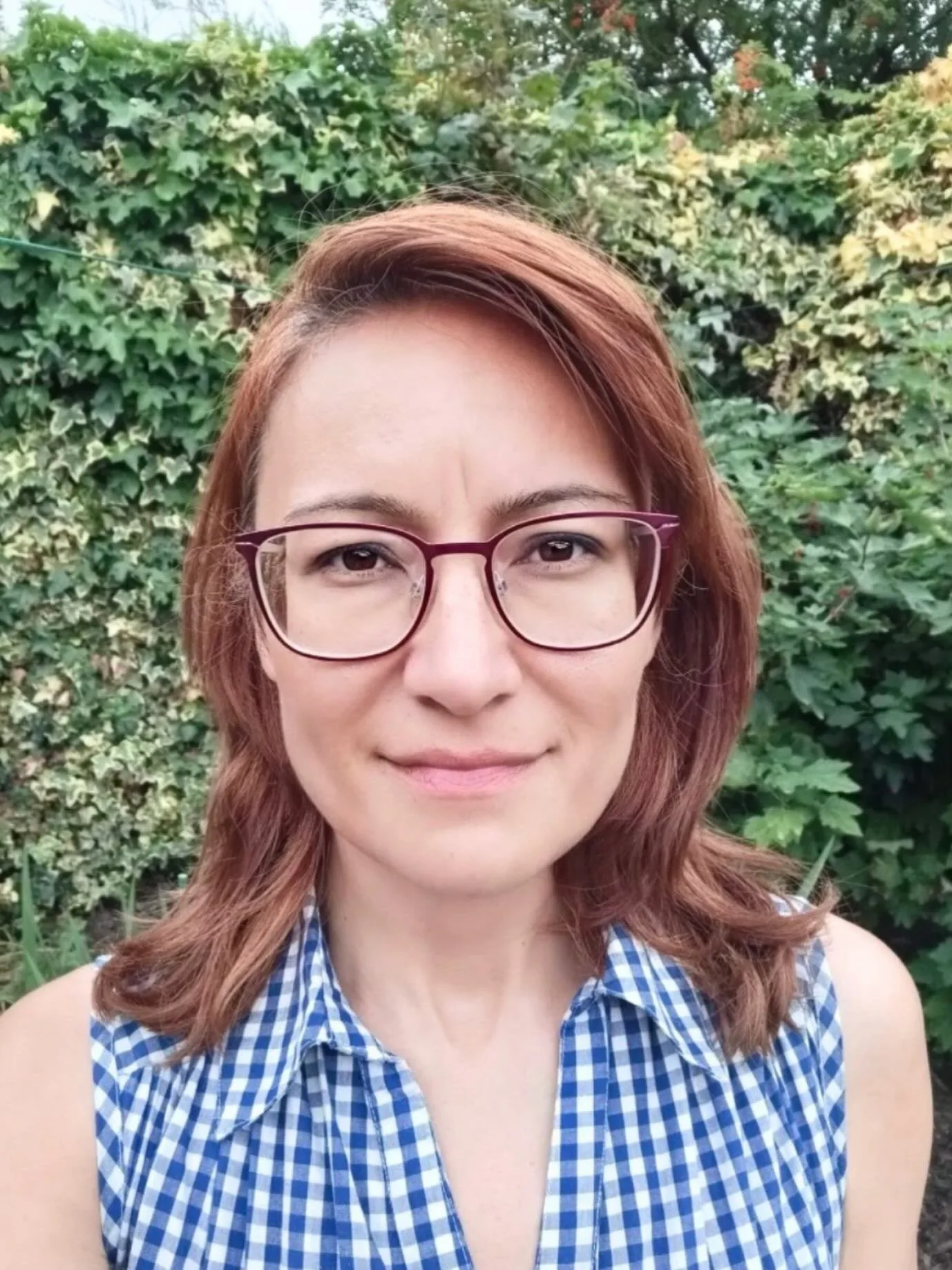 Meet Rufina at our member, @pilatesbarns :&nbsp;If you&rsquo;re looking for a workout where you can &ldquo;zone out,&rdquo; Rufina&rsquo;s class is not for you. Known for her relentless, high-energy instruction, Rufina is here to ensure your form is 