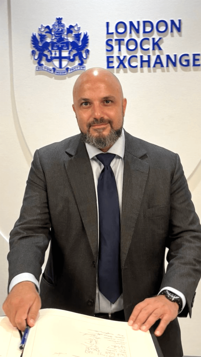 Meet The Member - Kyri of Alexander Financial 