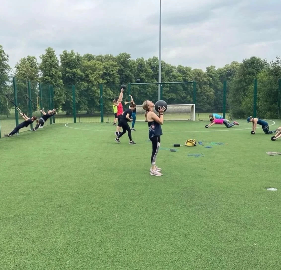 Get stronger. Move better. Feel unstoppable.
💪 Our member @campgreenfitness can help you crush your goals with high-energy workouts, expert coaching, and a supportive community.
⚡️
Whether you&rsquo;re looking to build strength, boost endurance, or 