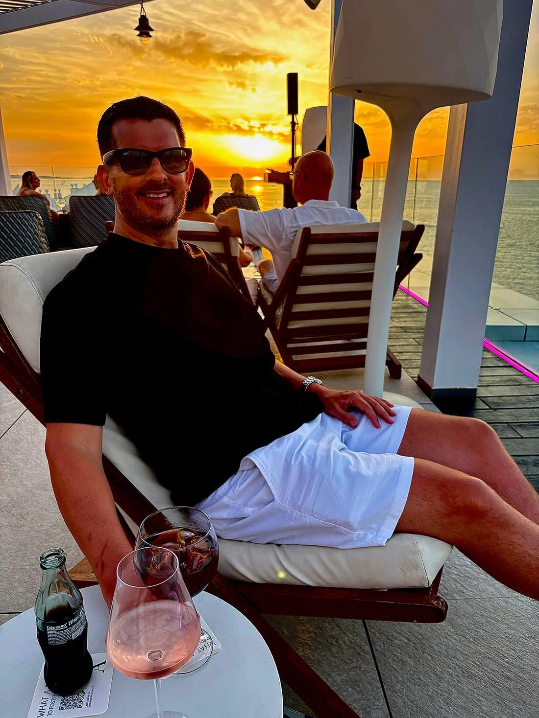Meet The Member - Warren of DYSK Air Conditioning