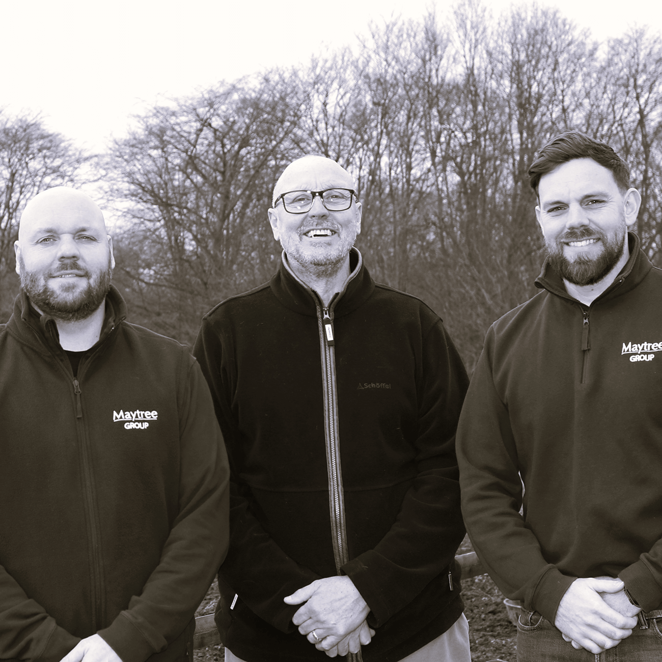 Meet The Member - Maytree Group