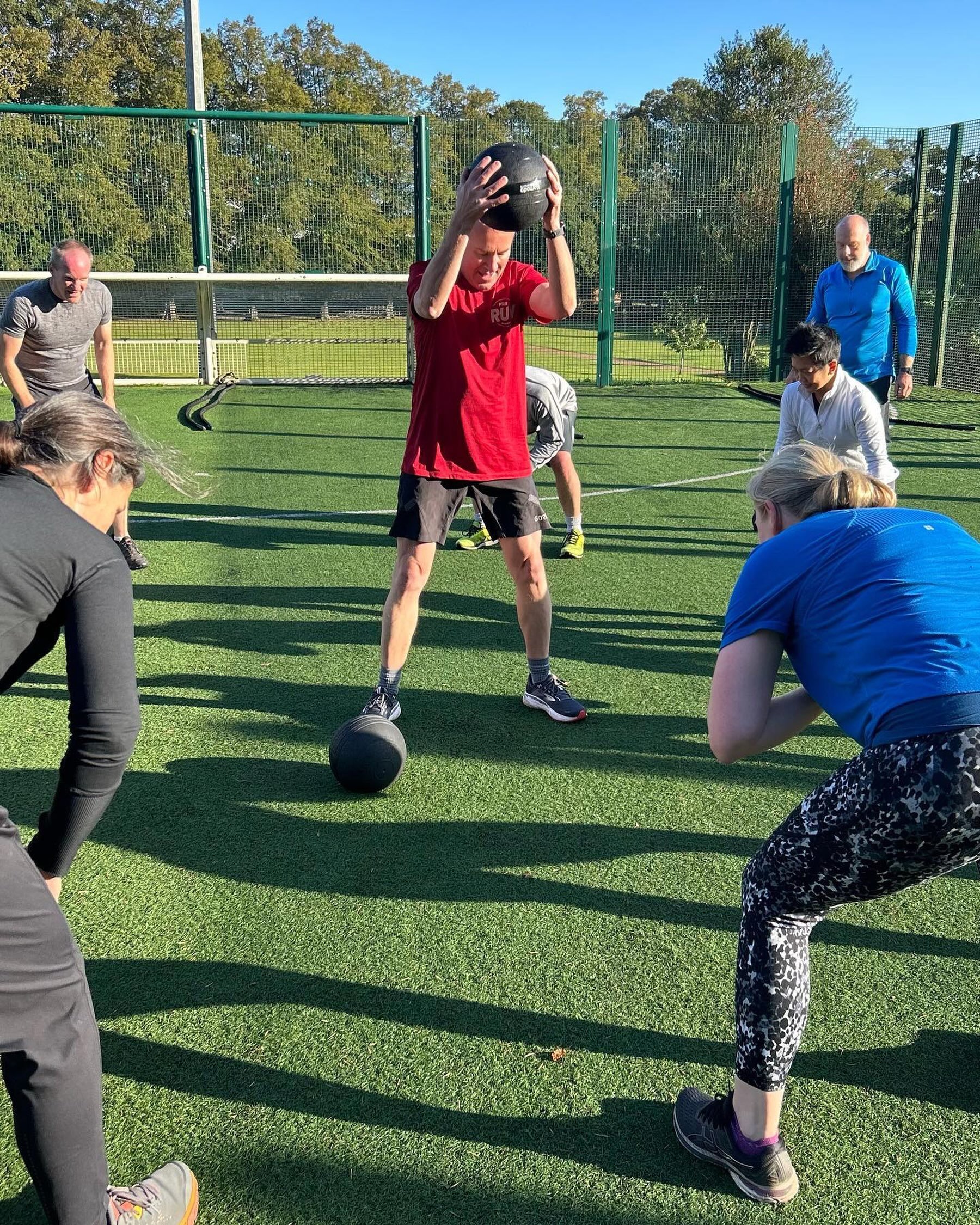 Fresh air, friendly faces, and fitness that feels good. 
🌿
Our member @campgreenfitness is an outdoor fitness community that proves boot camps don&rsquo;t have to be intimidating.
🌞
Just fun, challenging workouts in a relaxed and welcoming environm