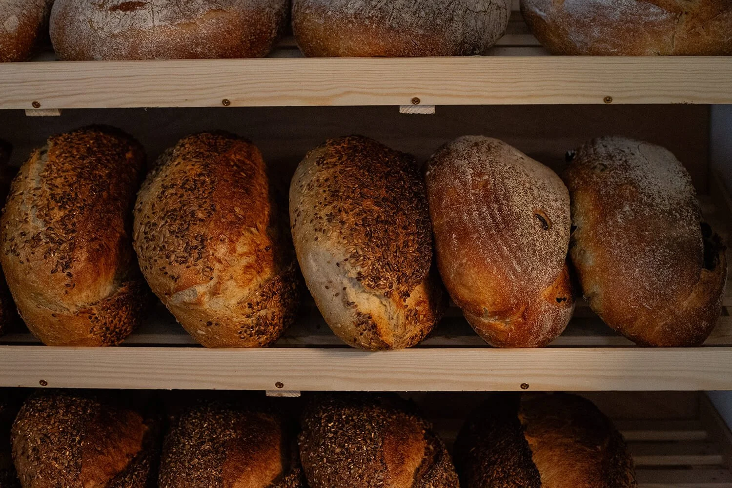 Artichoke Bake &amp; More Bakery Harpenden Hertfordshire