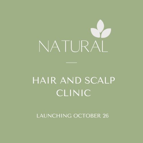After almost 30 years of using organic hairdressing products our member @sarahorganichairdressing has realised that beautiful hair starts with an healthy scalp.&nbsp;
💆&zwj;♀️
@sarahorganichairdressing has been searching for many years for a product
