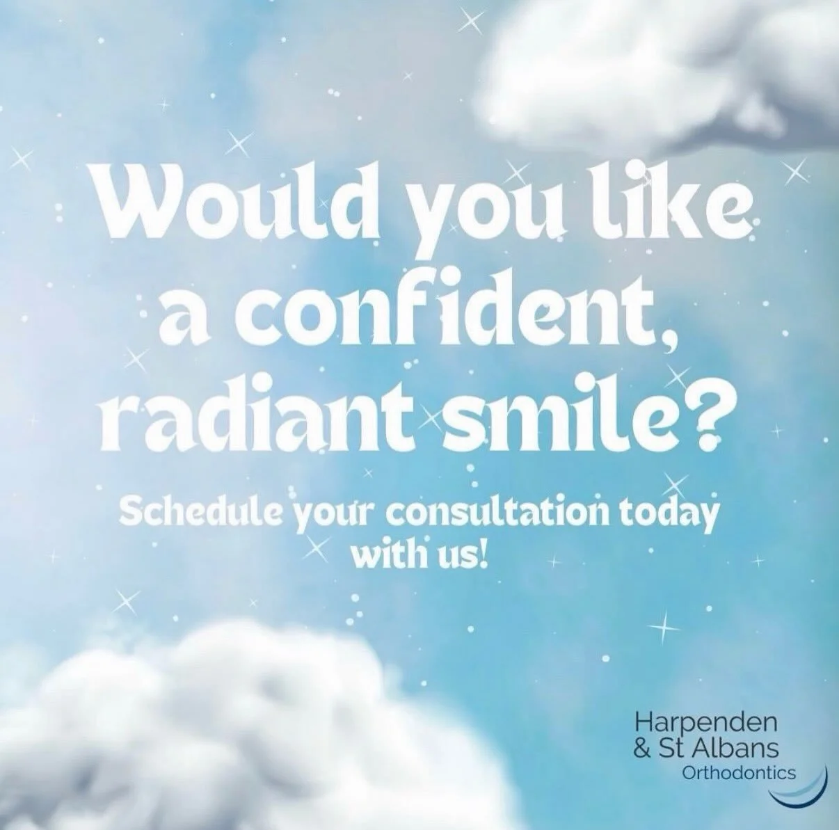 🦷 Dreaming of a straighter, more confident smile? 🦷

Our member @harpsandstalbansortho is here to support you every step of the way. From discreet clear aligners to traditional braces, their expert team offers personalised orthodontic treatments de