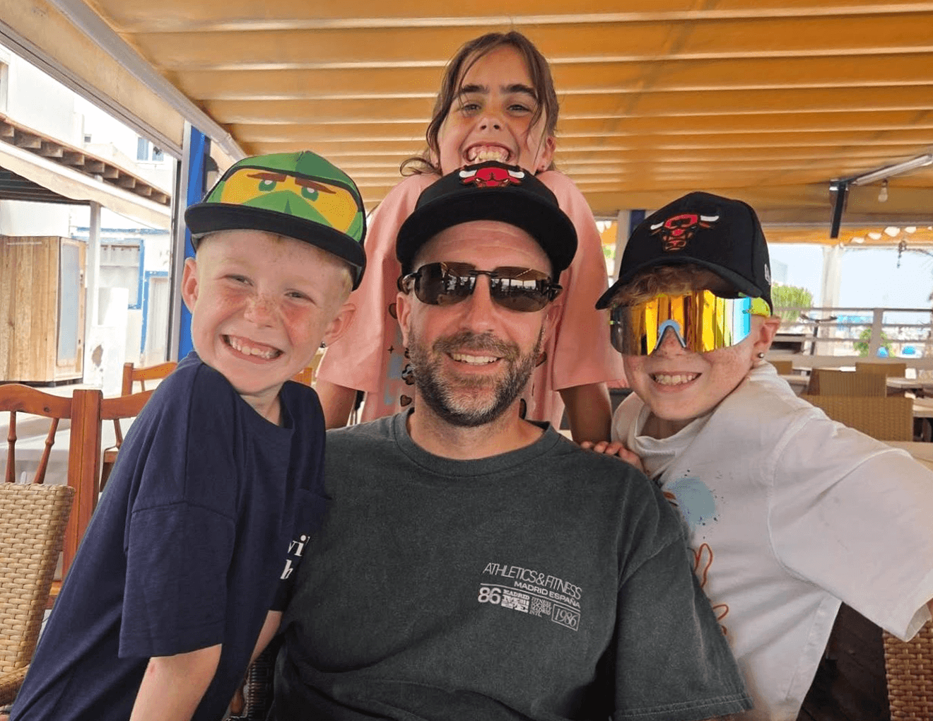 Meet The Member - Mark of JMR Heating &amp; Energy
