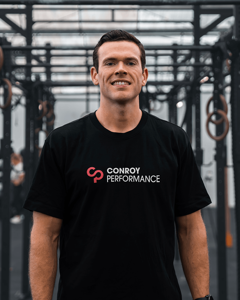 Conroy Performance Coaching Trainer Harpenden Hertfordshire Dennis