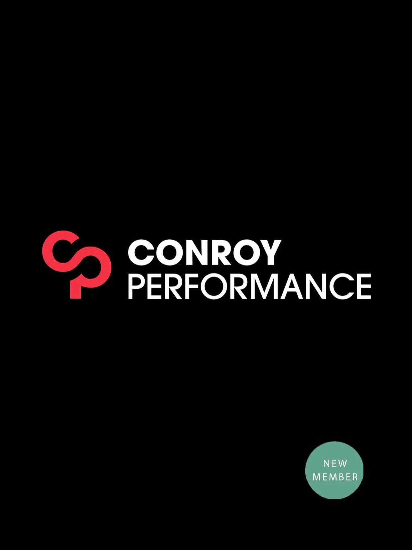 ✨New Member✨

We are excited to welcome @conroy_performance as a new member of We Are Harpenden.
🎉
Conroy Performance provides personalised coaching to help you move better, feel stronger and perform at your best.
💪
Based in Harpenden, they offer o