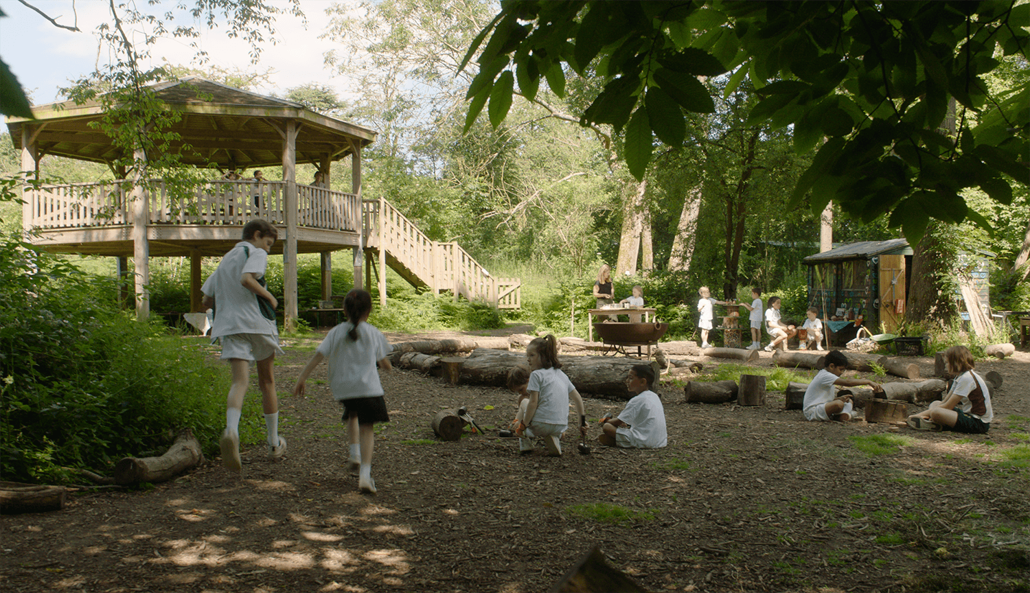 Beechwood Park Prep School Markyate St Albans Hertfordshire 