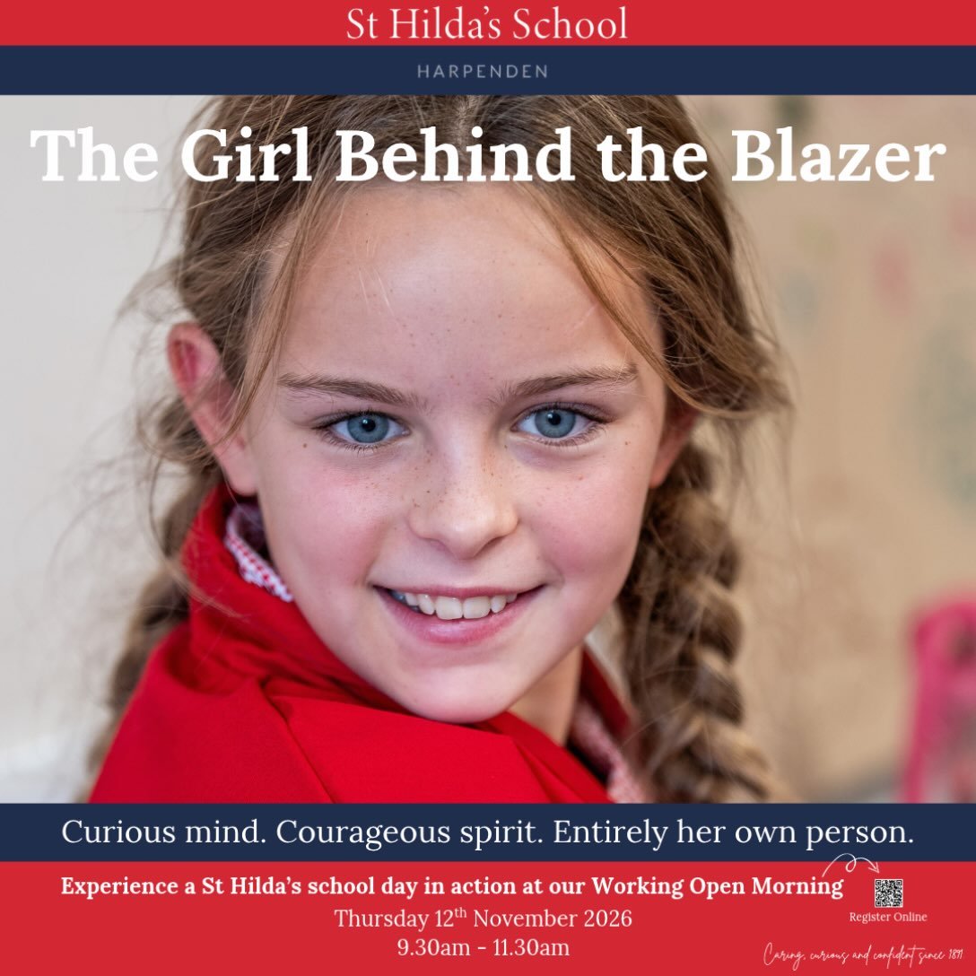 Before the blazer, there was her.
👧
The girl with a head full of questions, a heart full of dreams. The girl who will surprise you, challenge you, make you laugh, and show you something new about the world every single day.
🌍 
The girl who is still