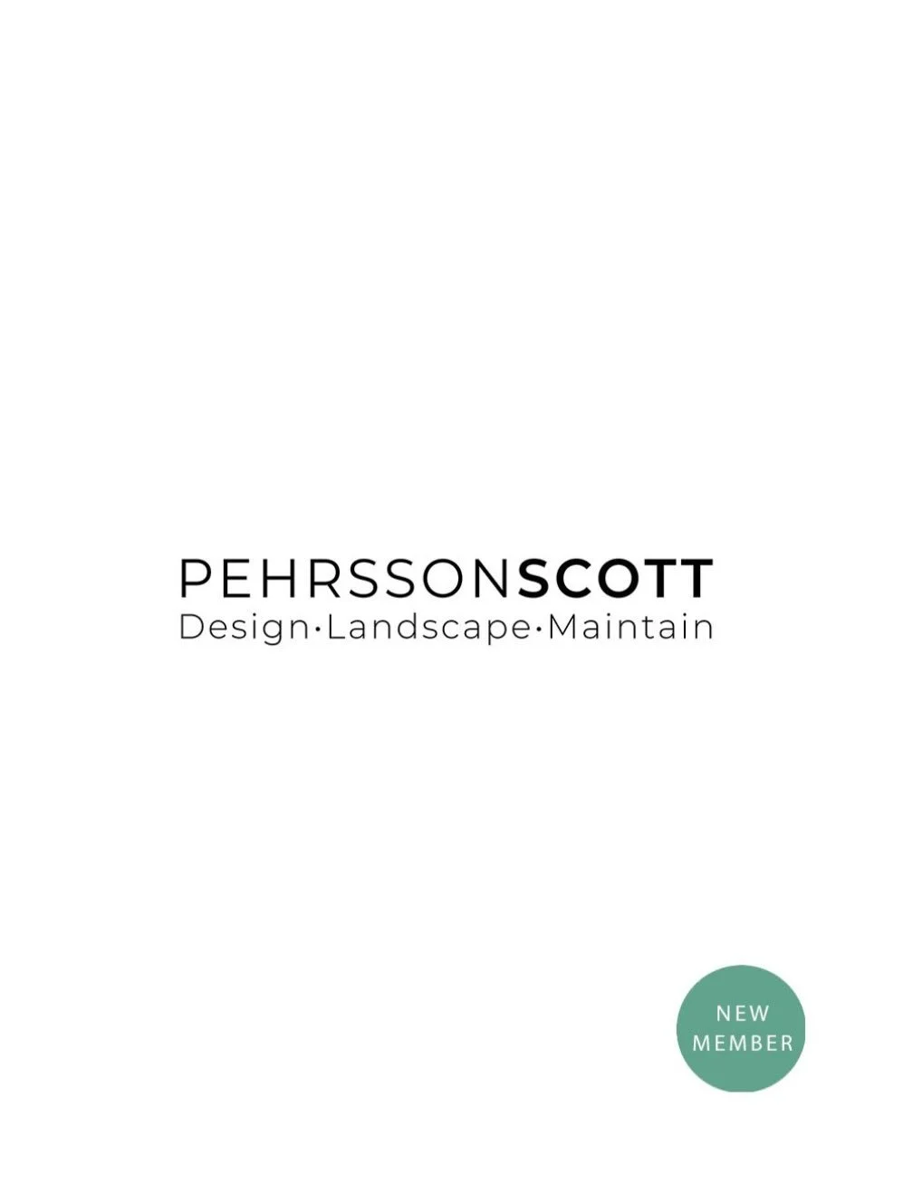 ✨New Member✨

We are excited to welcome @pehrssonscott as a new member of We Are Harpenden
🎉
Pehrsson Scott is an award-winning landscape design, build and maintenance company creating exceptional private gardens across Hertfordshire, London and the