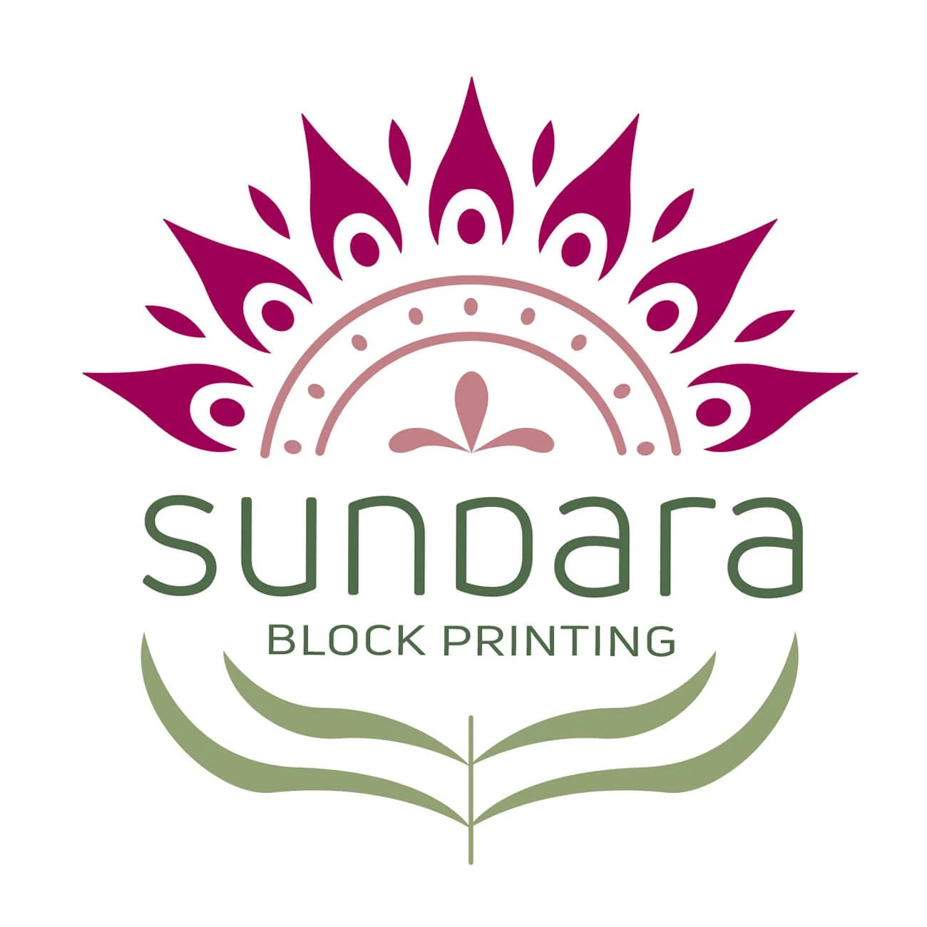 Sundara Block Printing Harpenden Hertfordshire