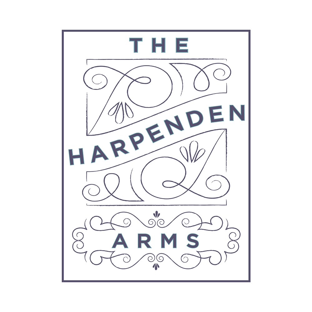 The Harpenden Arms Fullers Pub Hertfordshire
