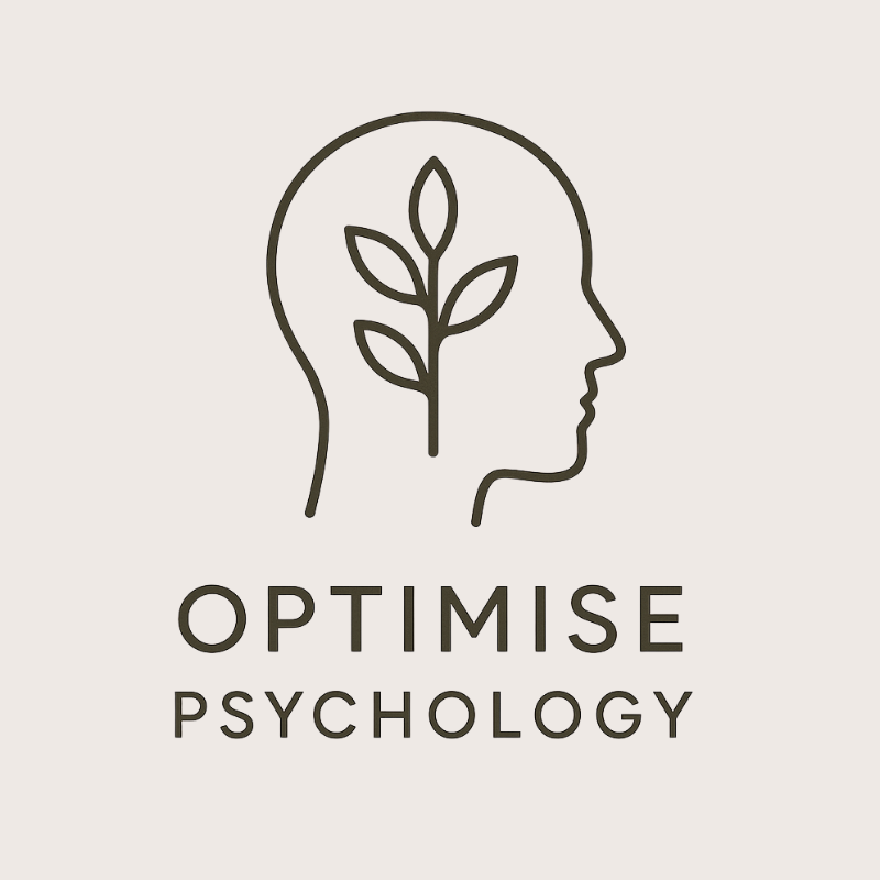 Optimise Psychology Learning Development  Harpenden Hertfordshire
