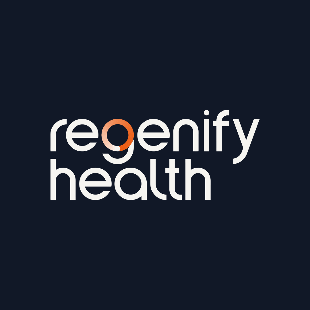 Regenify Health Human Regenerator Harpenden Hertfordshire