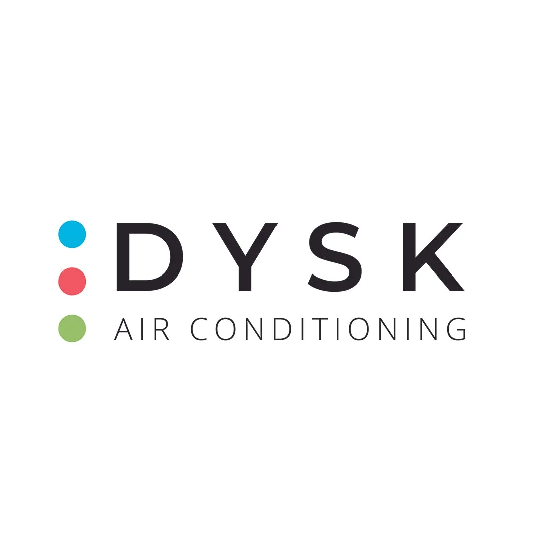 Dysk Air Conditioning