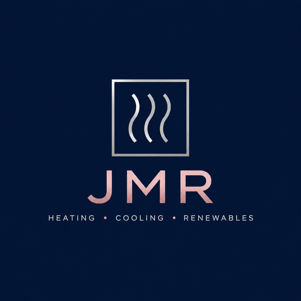JMR Heating And Energy