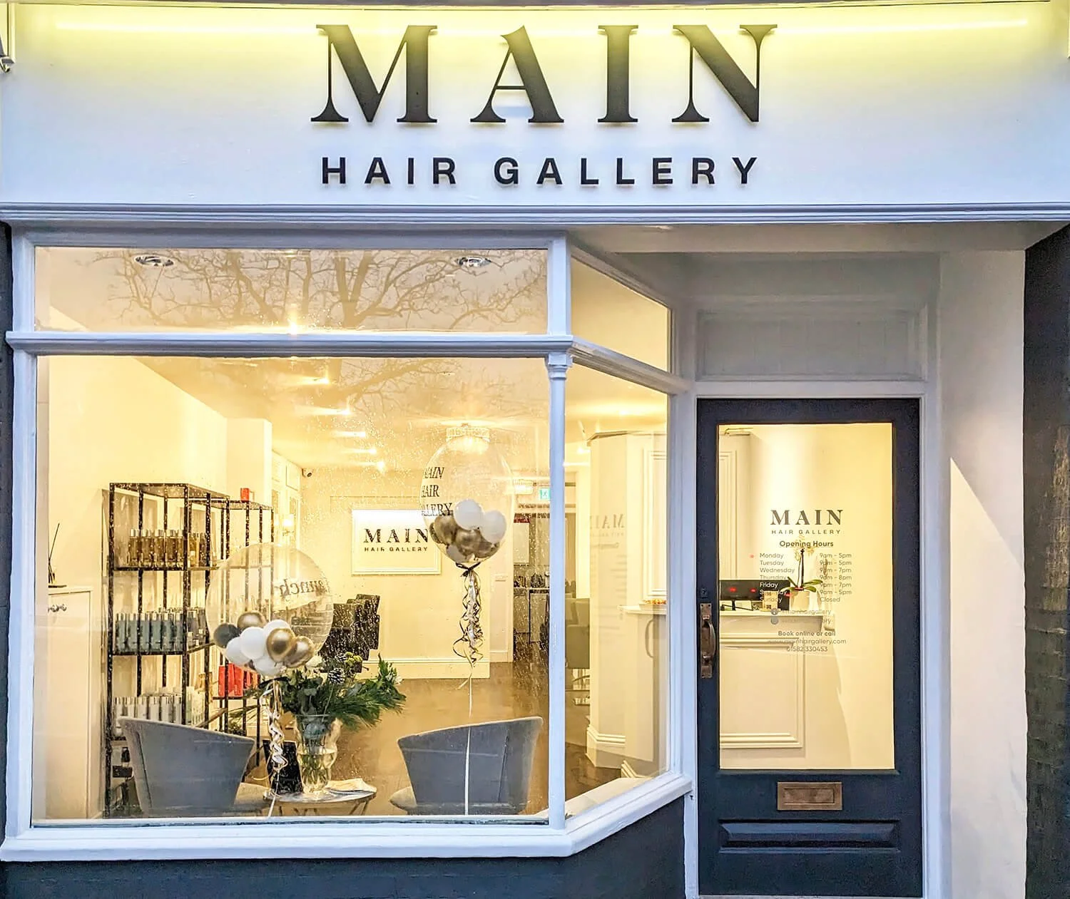 Member Offers — We Are Harpenden