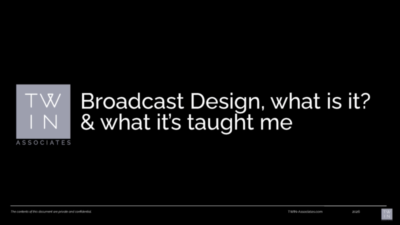 Full Circle: From Art School to Building Brand Systems