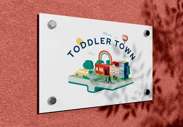 ToddlerTown