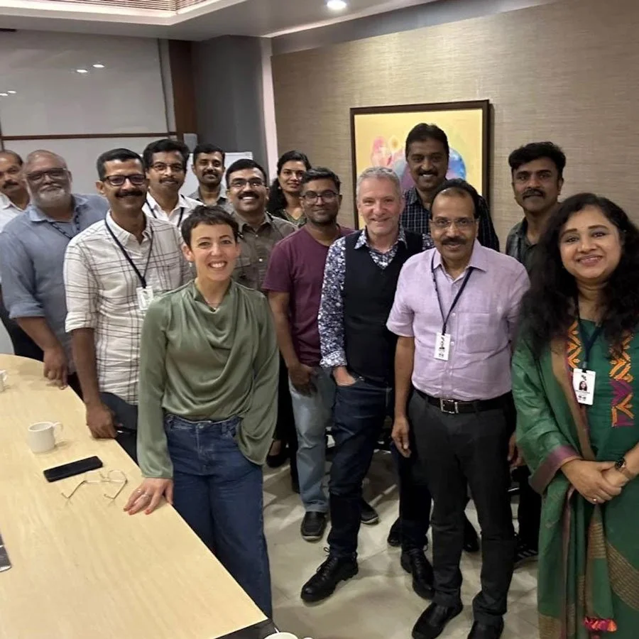 manorama news team in kerala