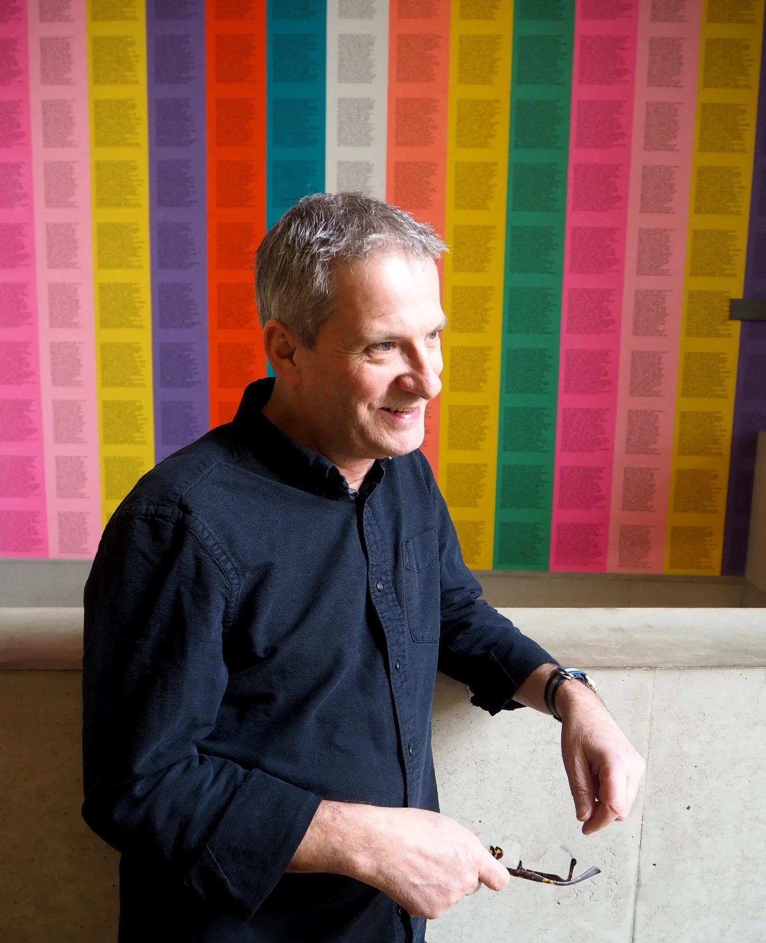 Ian Wormleighton Creative Partner Twin-Associates