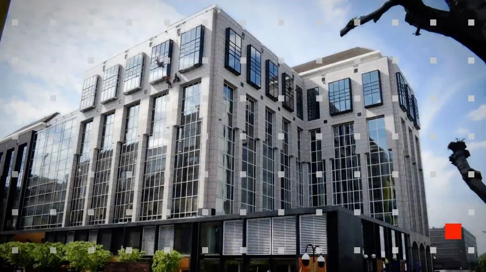 TWIN-ASSOCIATES BRANDING V7 building project