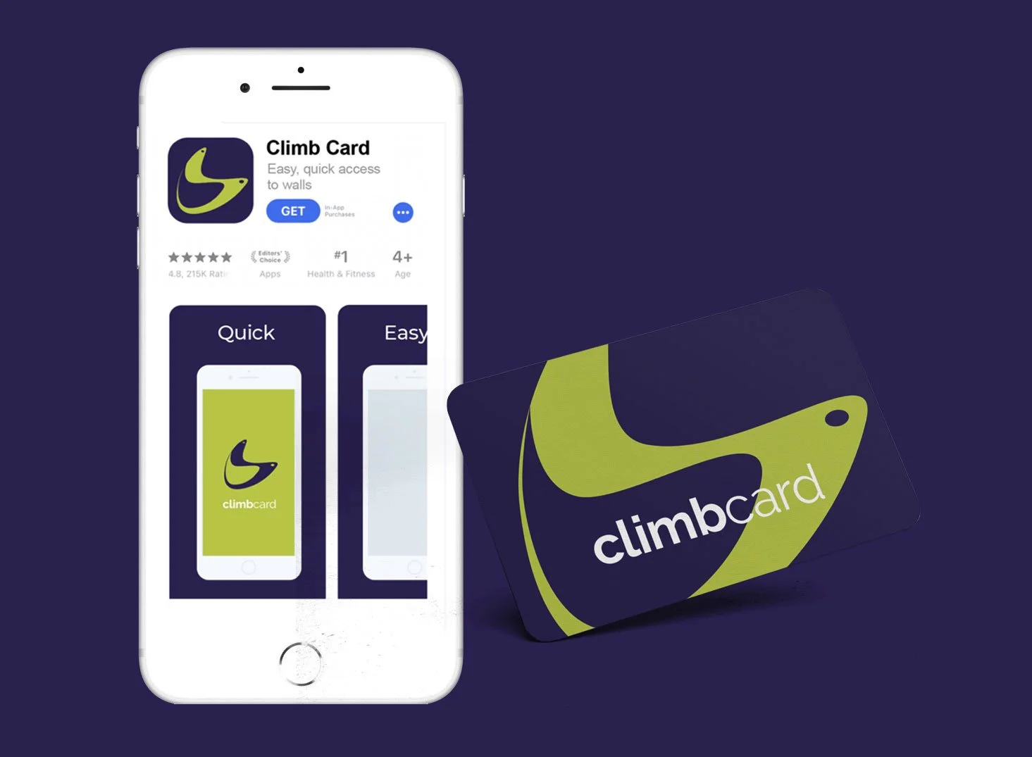 TWIN-Associates-Branding-corporate-ABC-climb-card-app