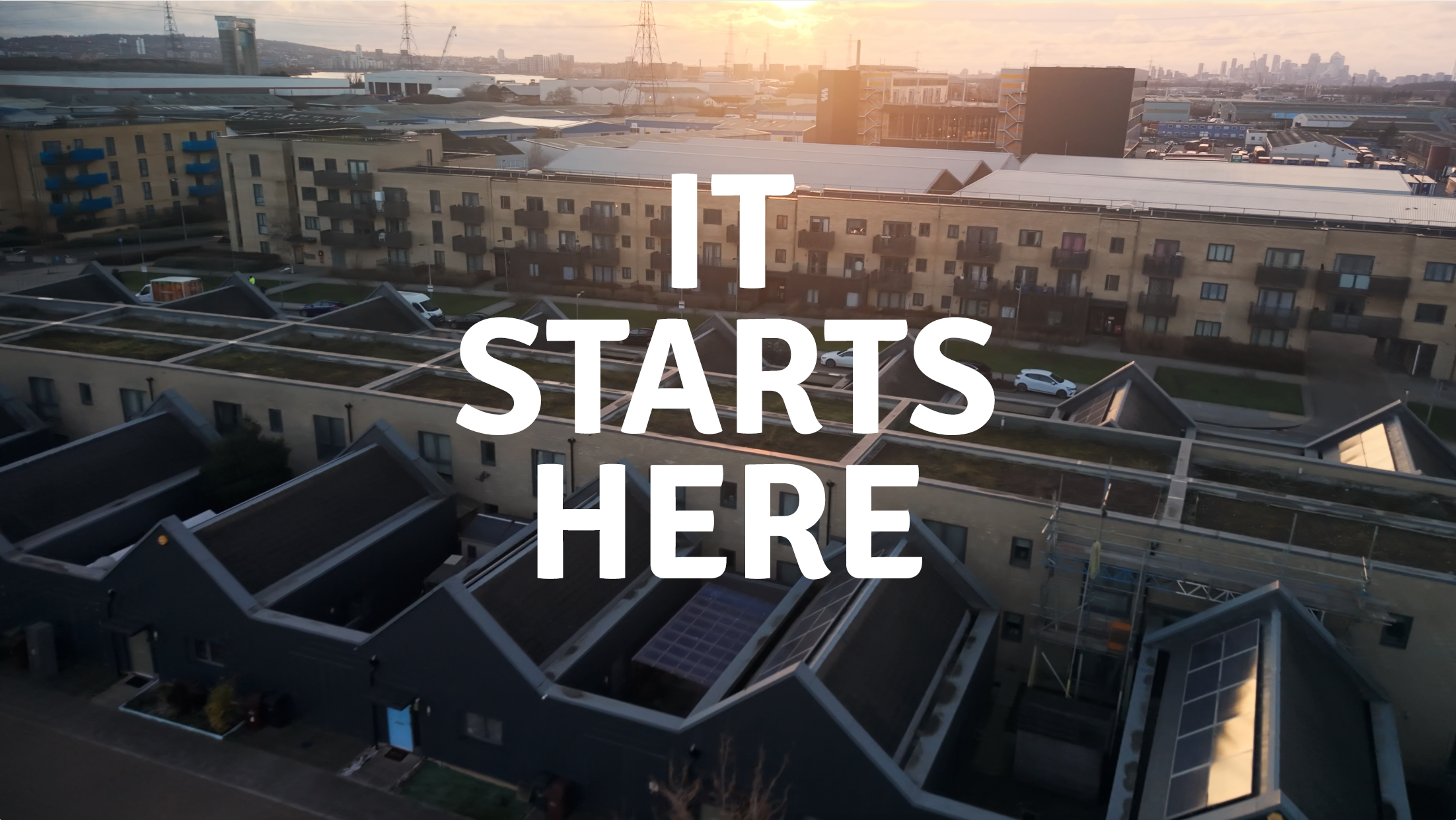 B&D It Starts Here Placemaking