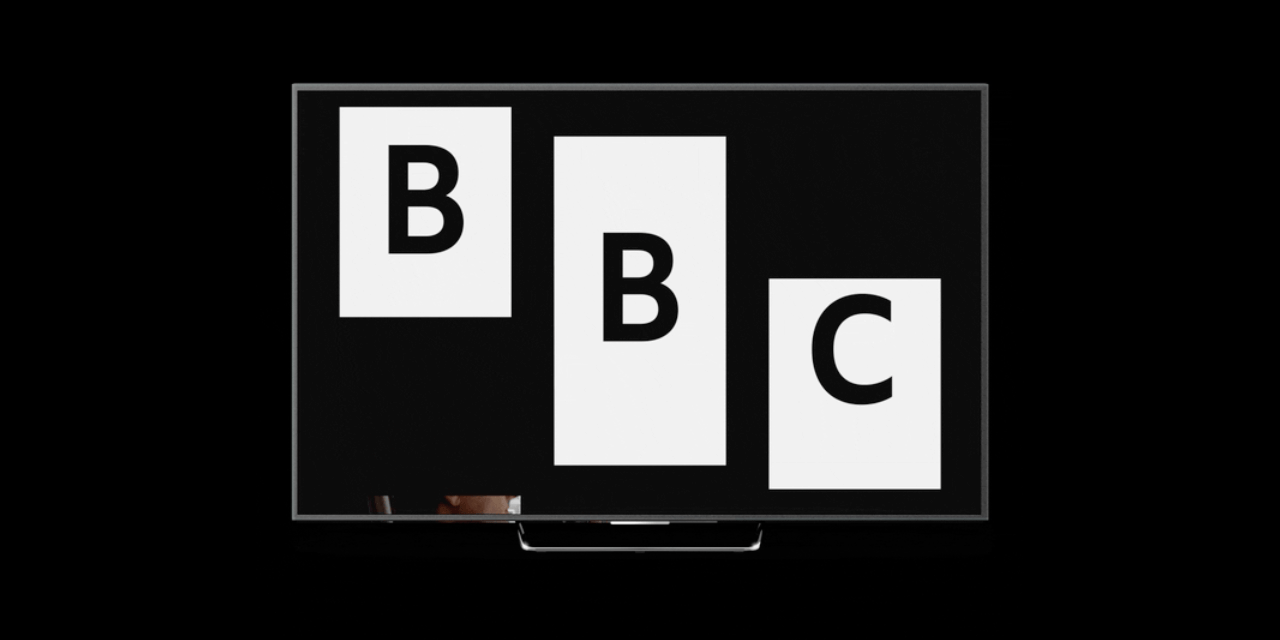 BBC Broadcast system