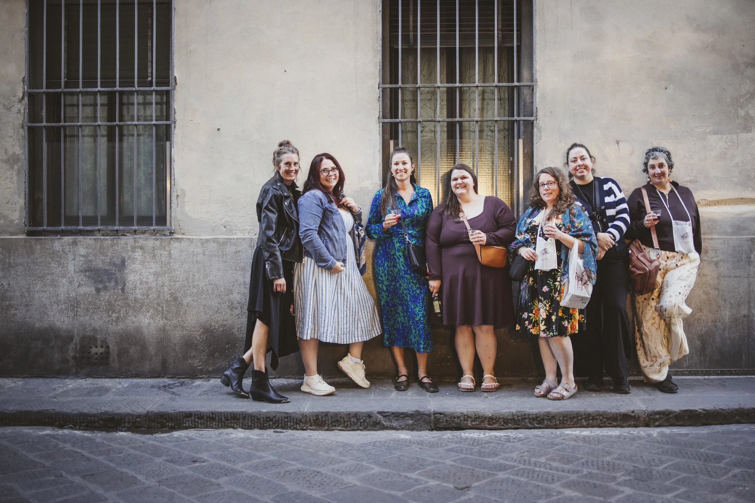 Tuscany Heartventure